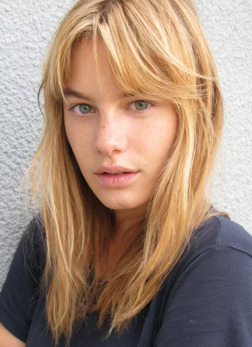 Camille Rowe Camille Rowe