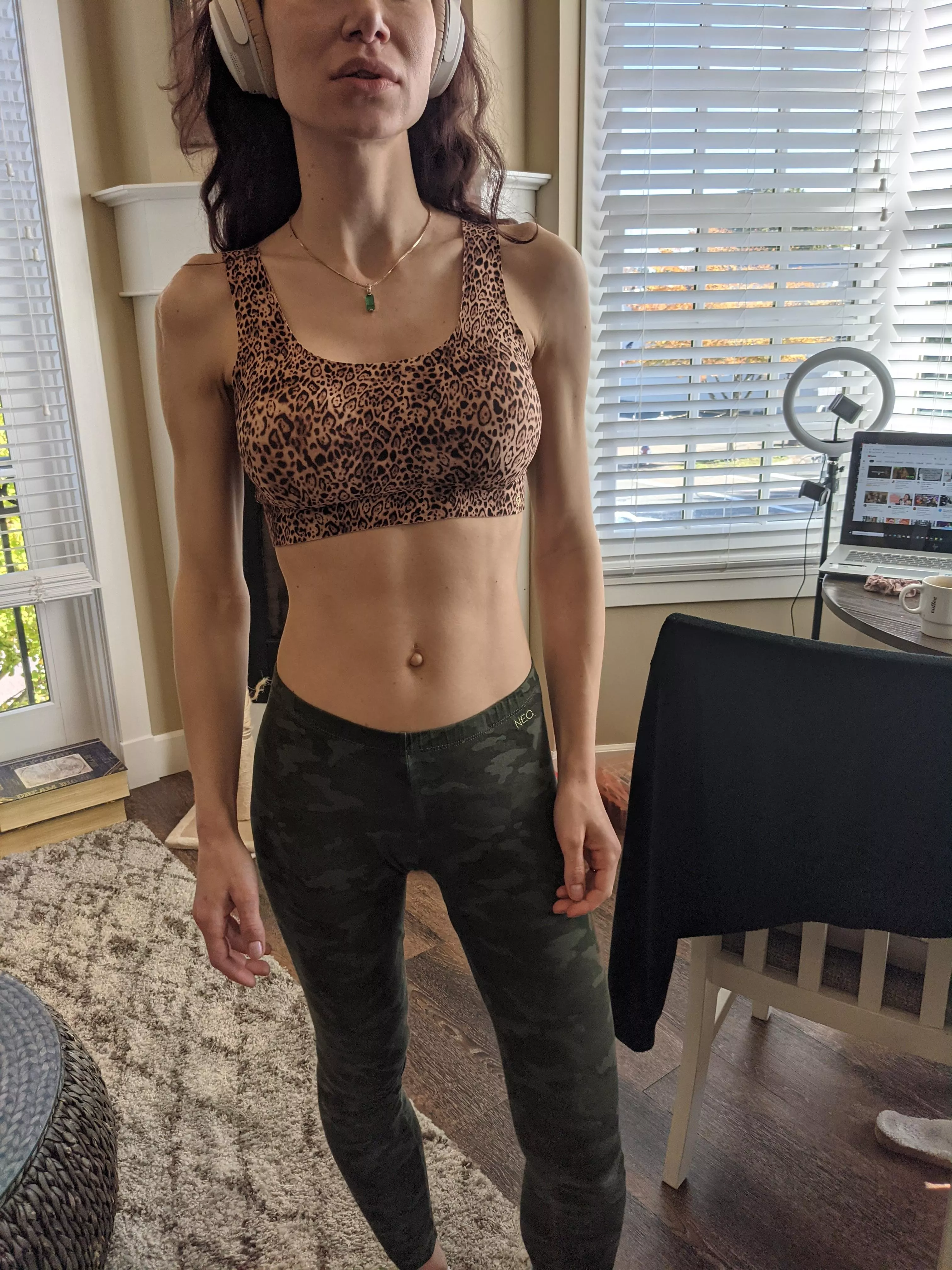 Cammo Yoga Cammo Yoga