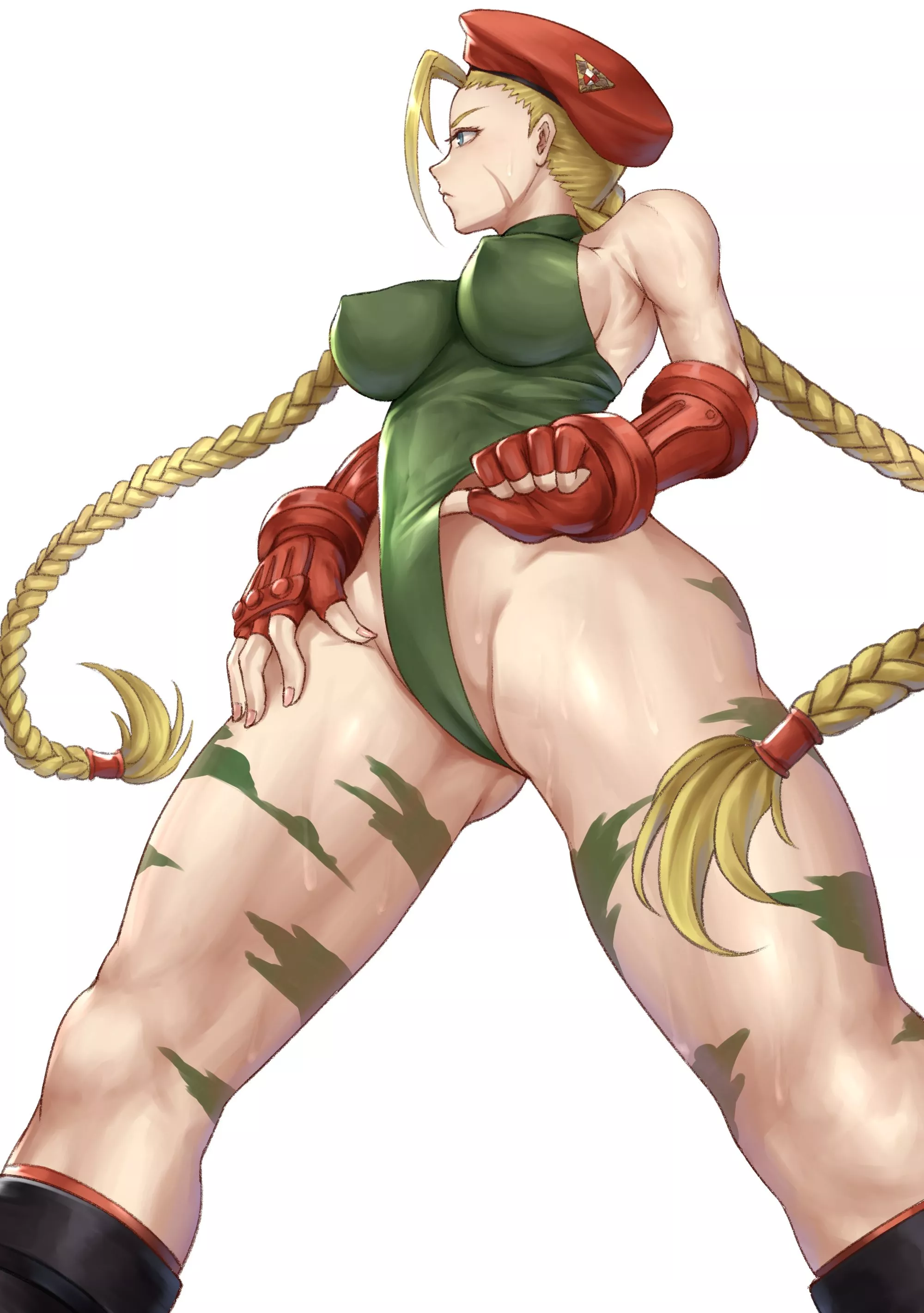 Sexy cammy