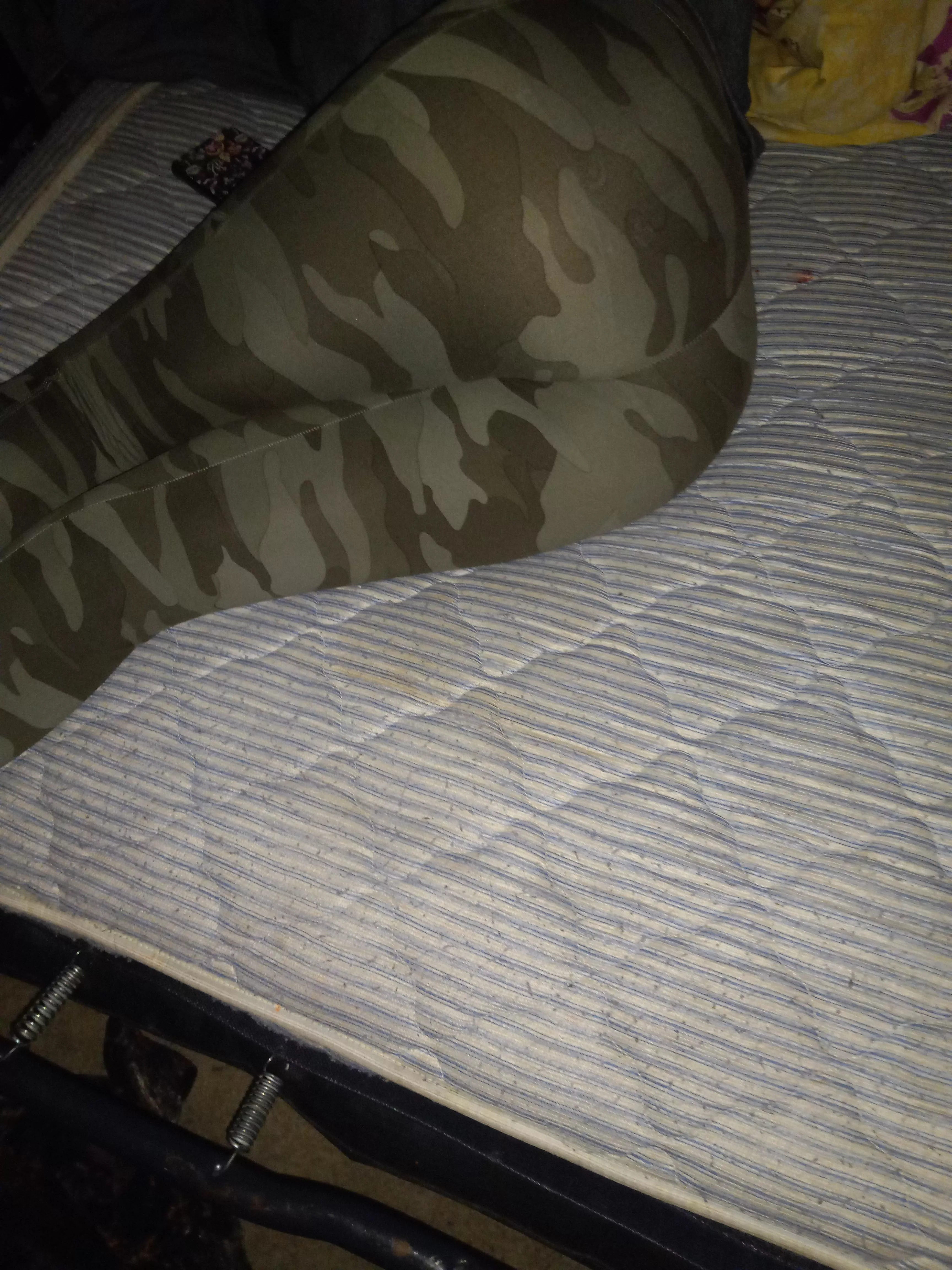Camo can u see me ? Camo can u see me ?