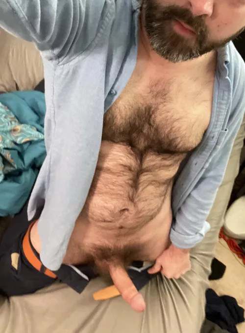 Can a birthday suit be business casual?