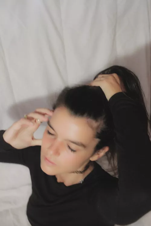 can a face photo also play with your heart? π