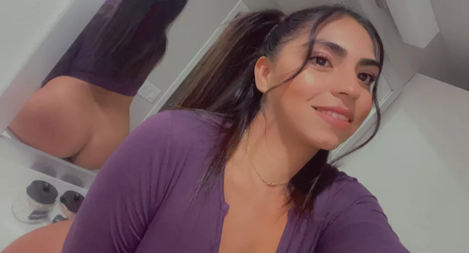 Can a real Mexicana from Jalisco get some amor💕