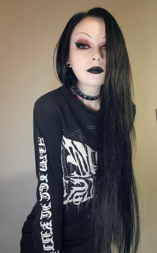 Can an alt girl do it for you?