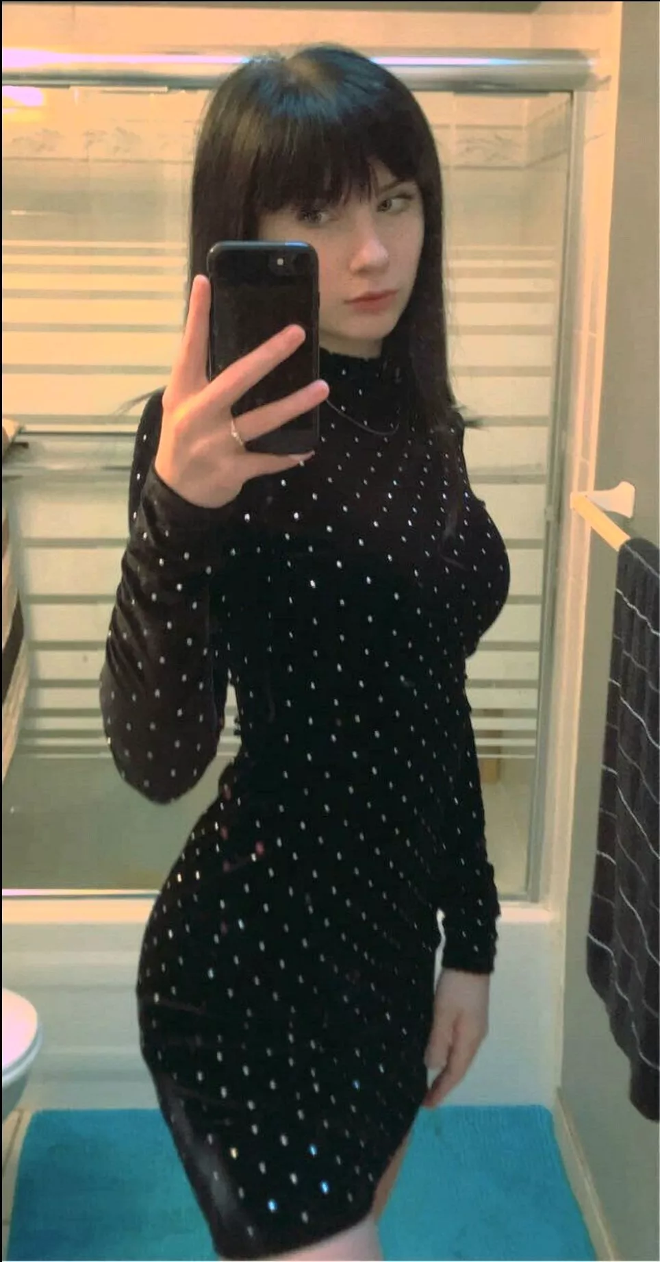 Can anyone cum tribute my girlfriend