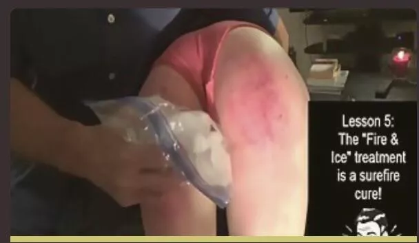 Can anyone find this video?