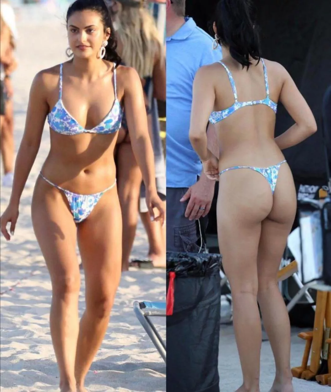 Can anyone make me cum to Camila or the other gorgeous Riverdale girls Can anyone make me cum to Camila or the other gorgeous Riverdale girls