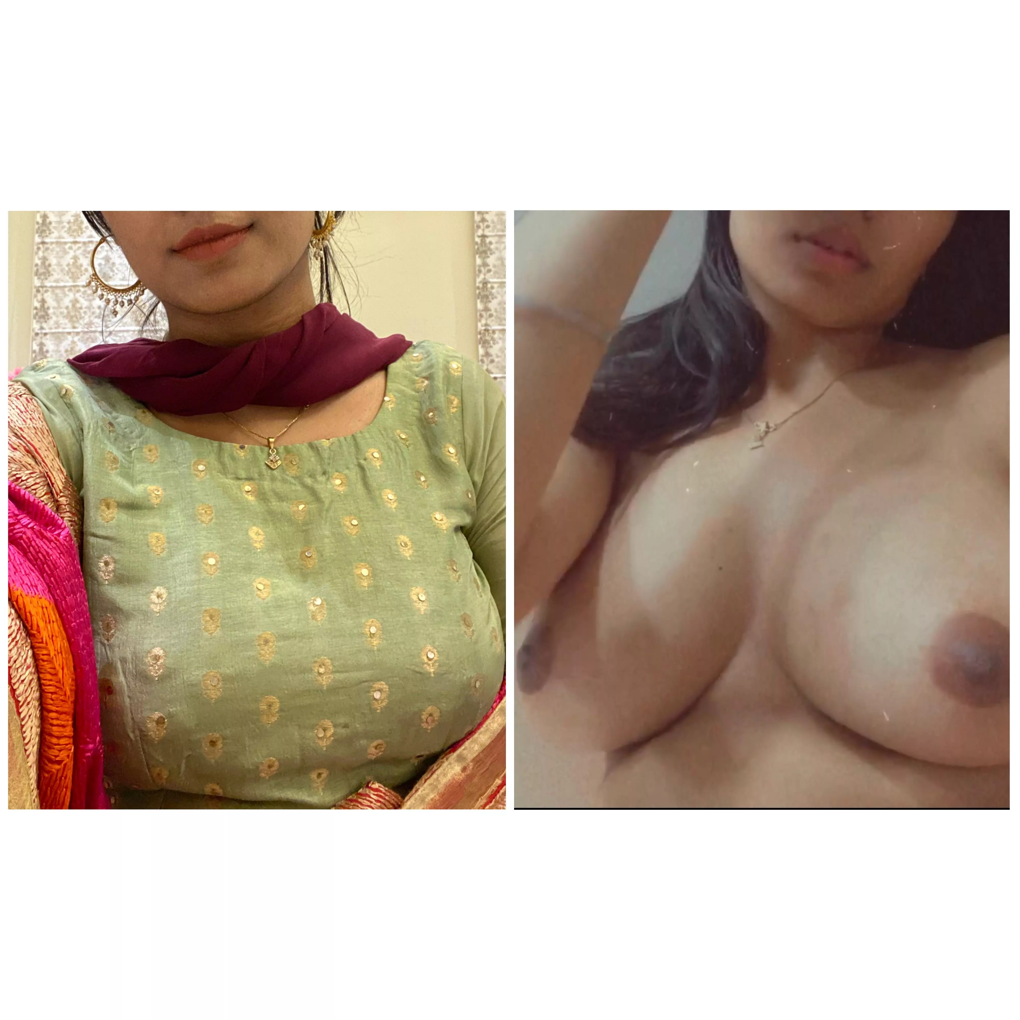 Nude Punjaban Girl