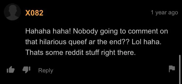 Can confirm, 20:20 is to die for