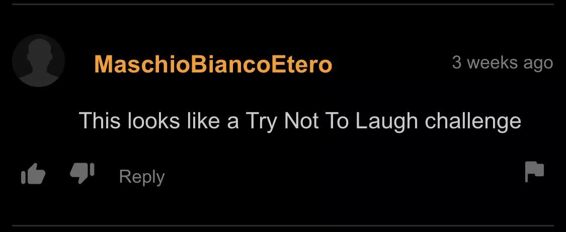 Can confirm