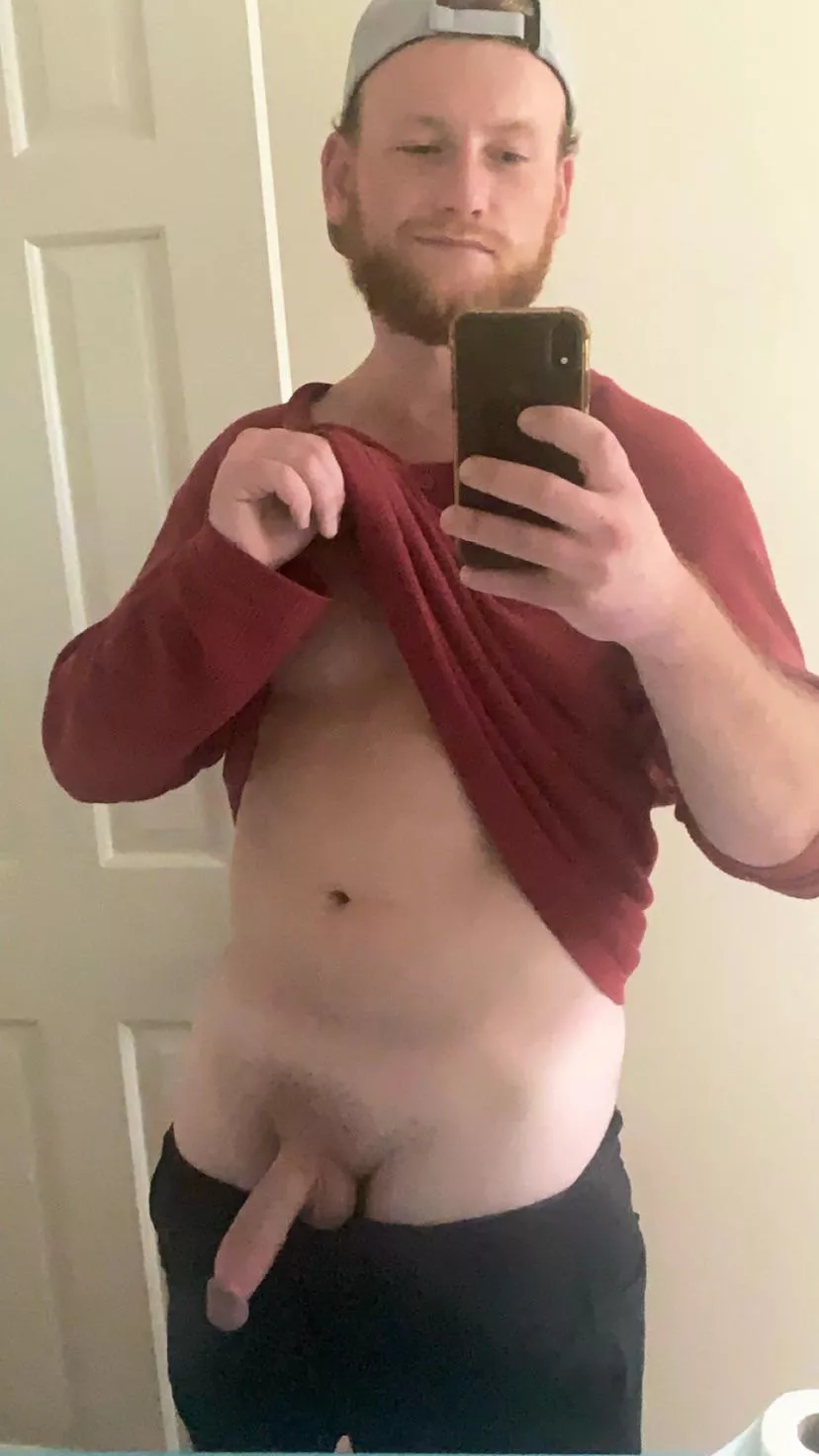 Can daddy cum for you? Can daddy cum for you?