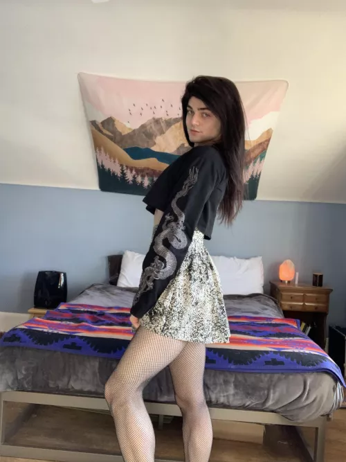 Can femboys use wigs?