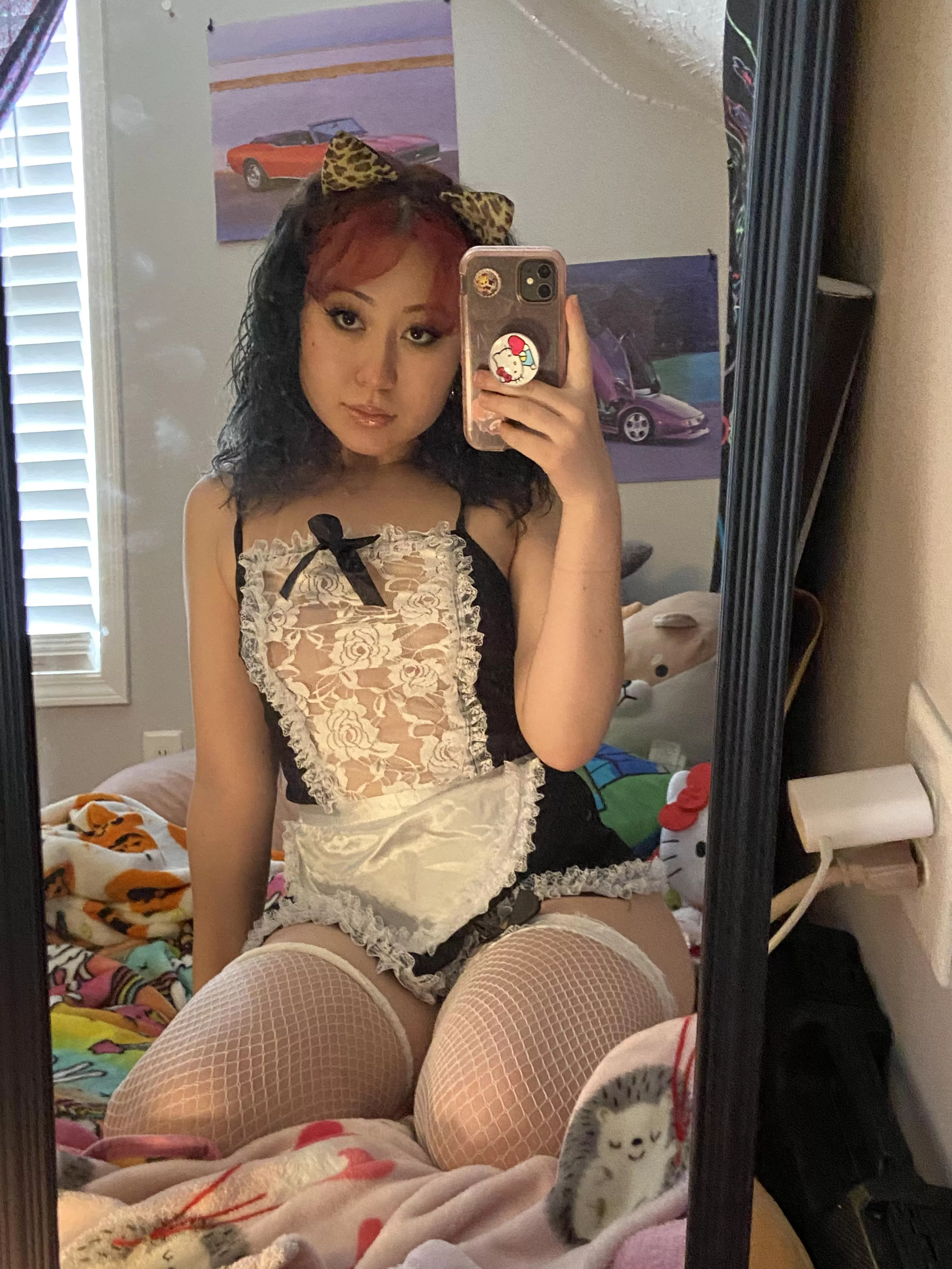 can i assist you with anything?