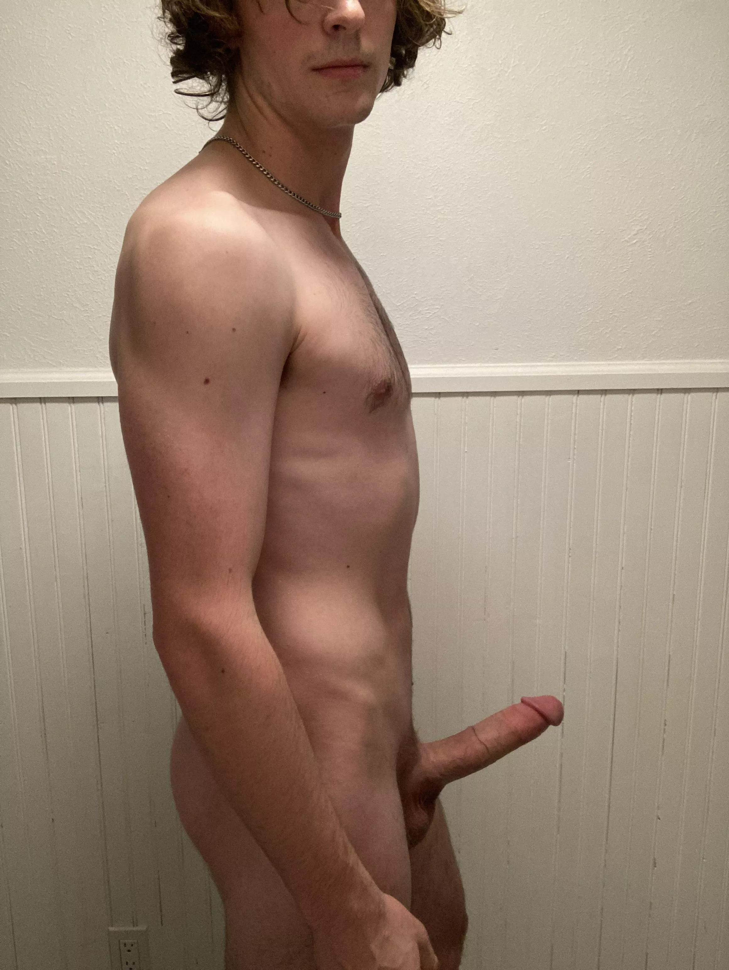 Can I be a late addition to your Christmas List?