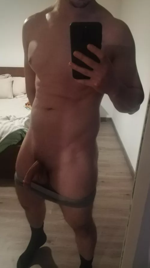 Can I be part of the club?