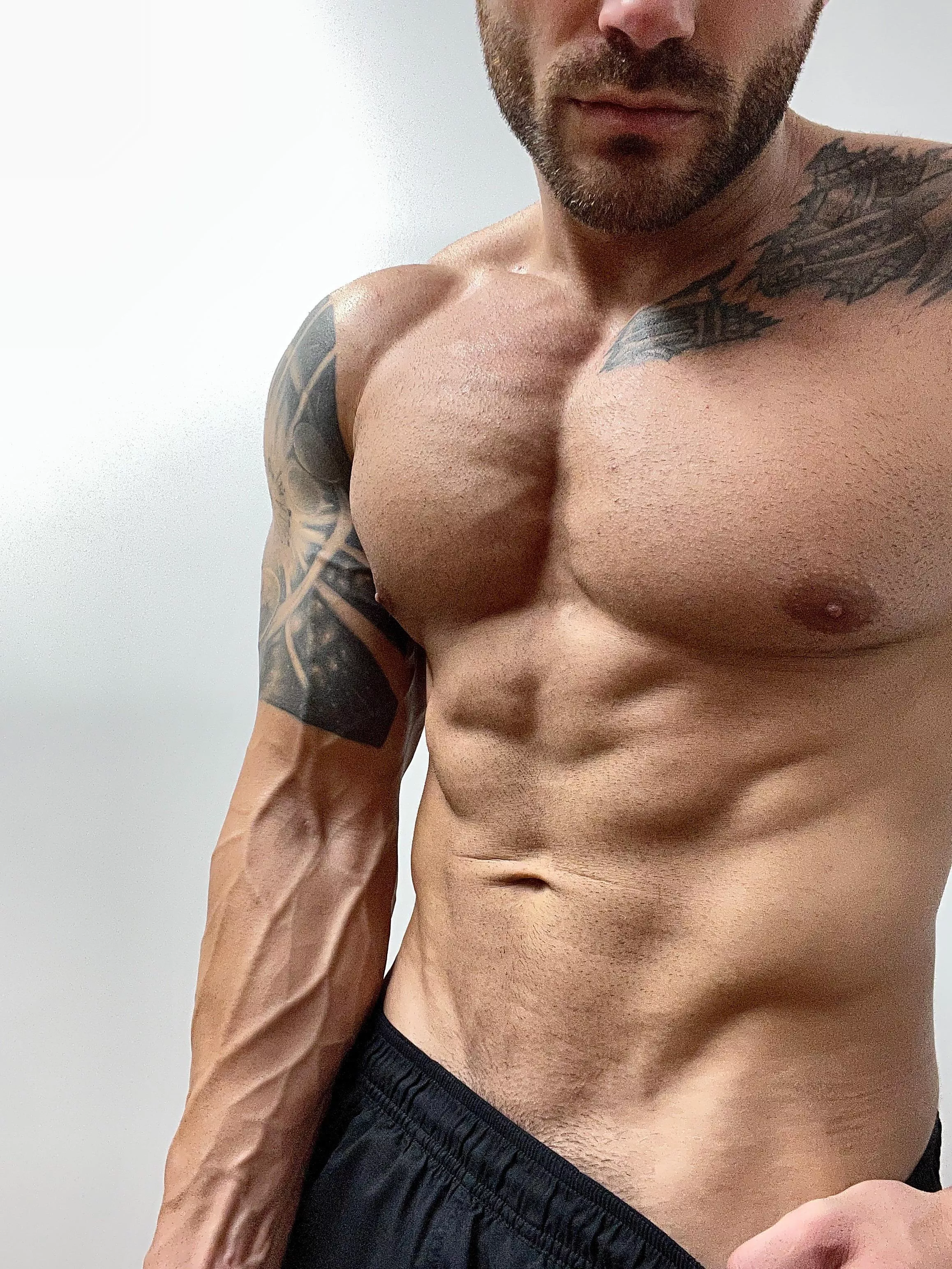 Can I be rough with you? ?