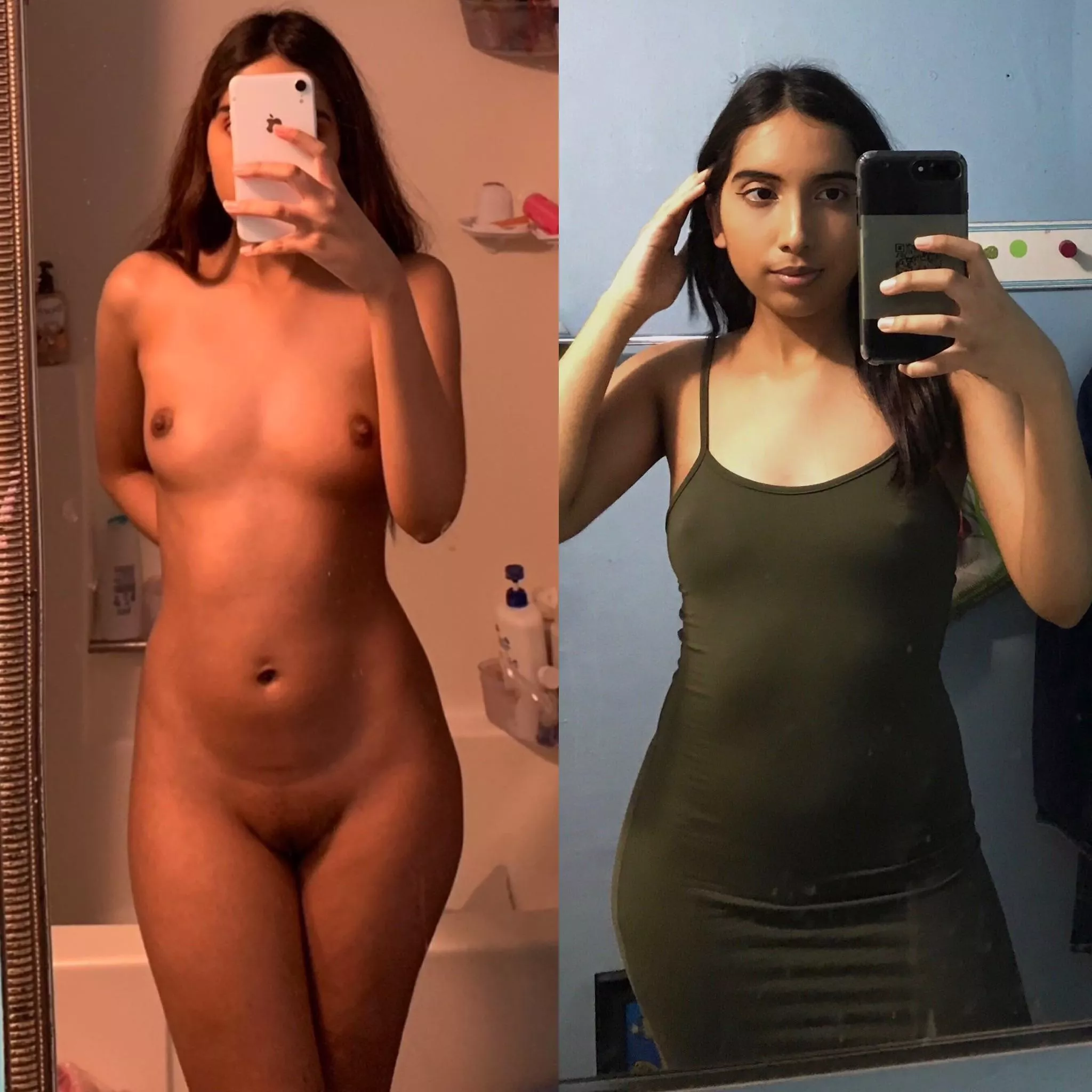 Can I be the first brown Mexican girl you fuck? Can I be the first brown Mexican girl you fuck?