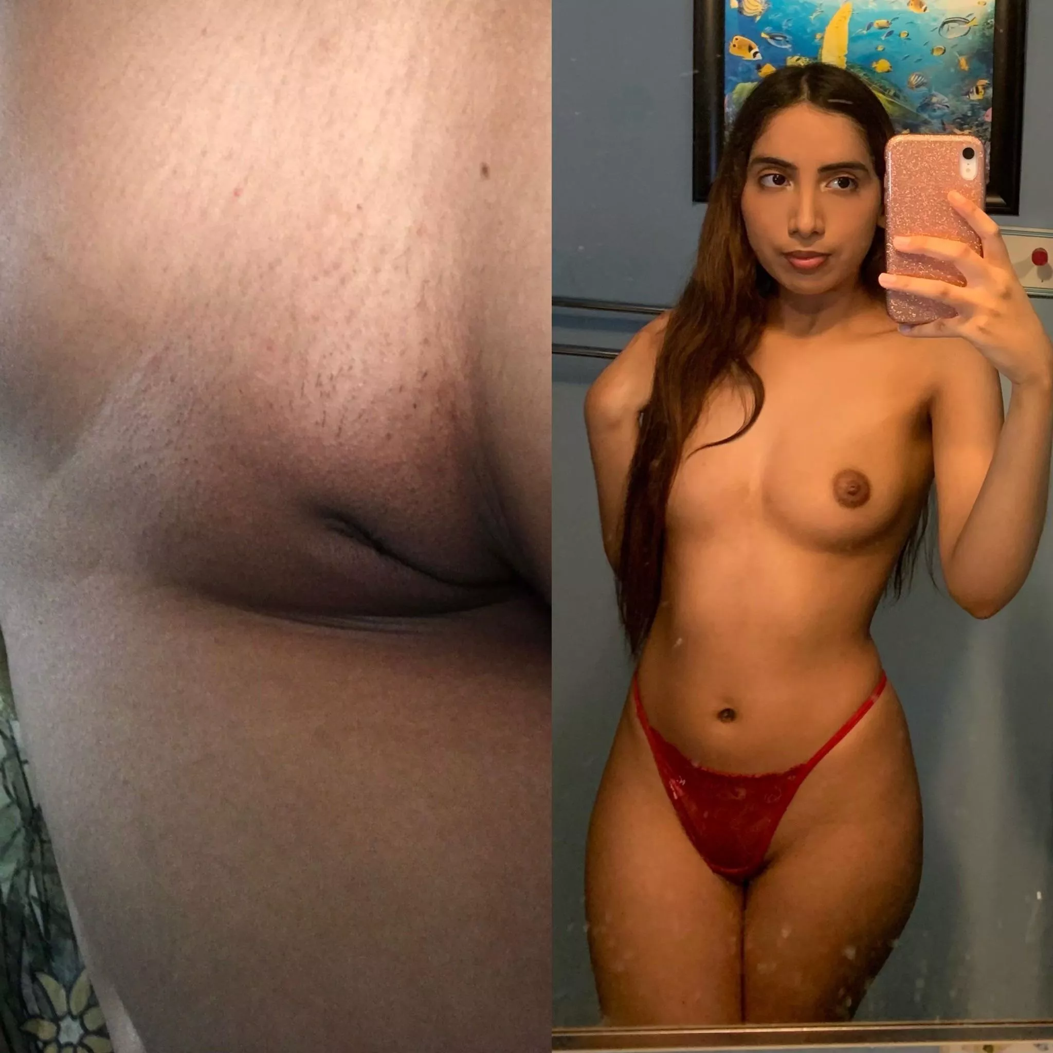 Mexican Babes Nude