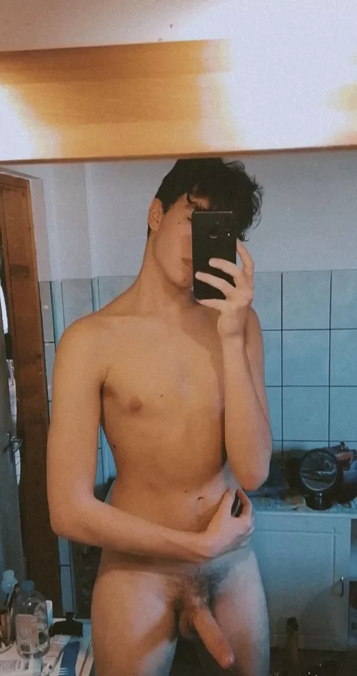 Can I be ur own lil slut? 🥵