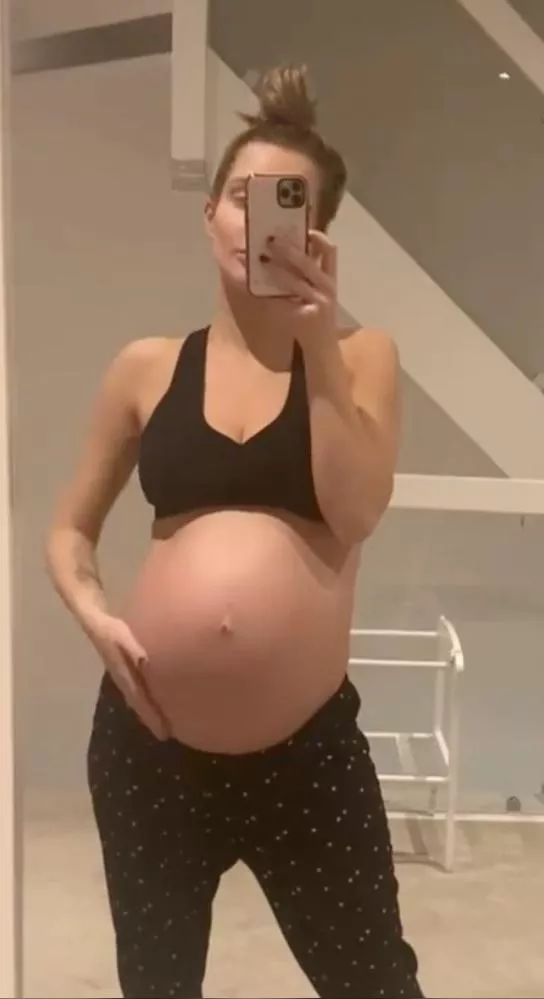 Can I be ur preggo princess? Can I be ur preggo princess?