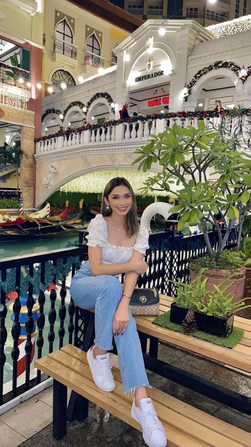 can i be ur TS girlfriend? ?