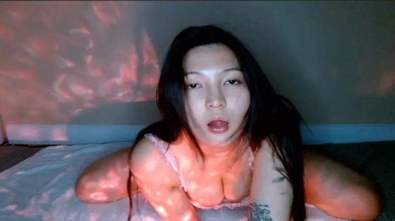 Can I be your ASMR babe?š„µš¦