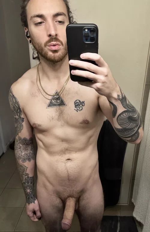 Can I be your big dick goth boyfriend? Can I be your big dick goth boyfriend?