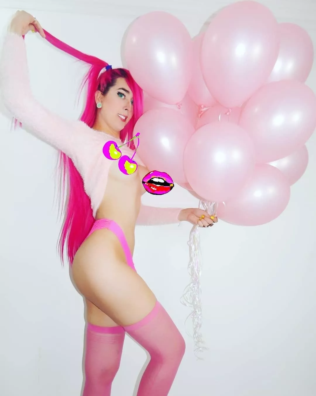 Can I be your birthday present this year? ππ Can I be your birthday present this year? ππ