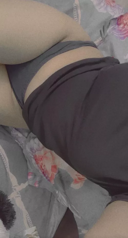 can I be your body pillow ππ