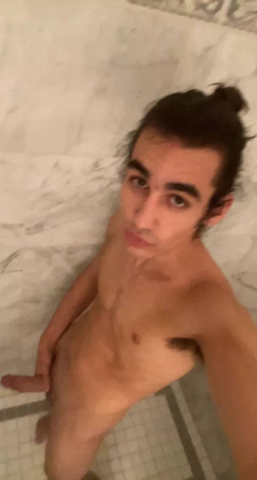 can i be your boy