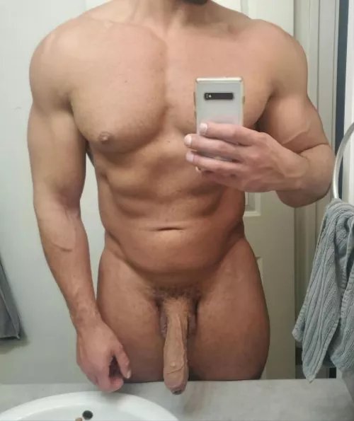 Can I be your boy toy?