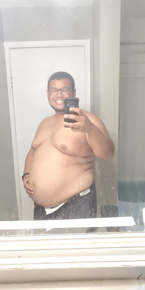 Can I be your brown bear?