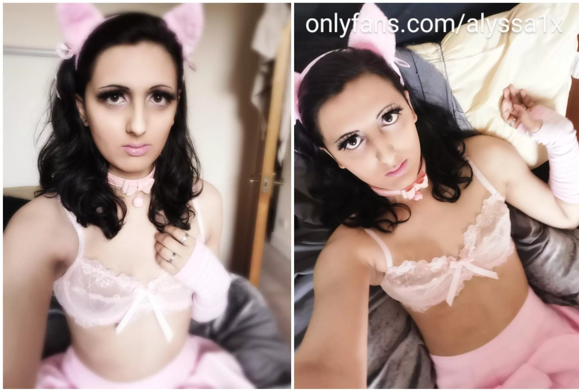can i be your catgirl? only need cuddles and cock ^~^ can i be your catgirl? only need cuddles and cock ^~^