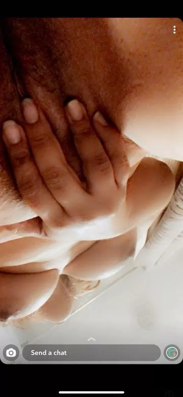 Can I be your chubby slut Can I be your chubby slut