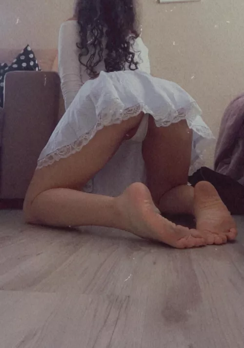 can I be your Cinderella?