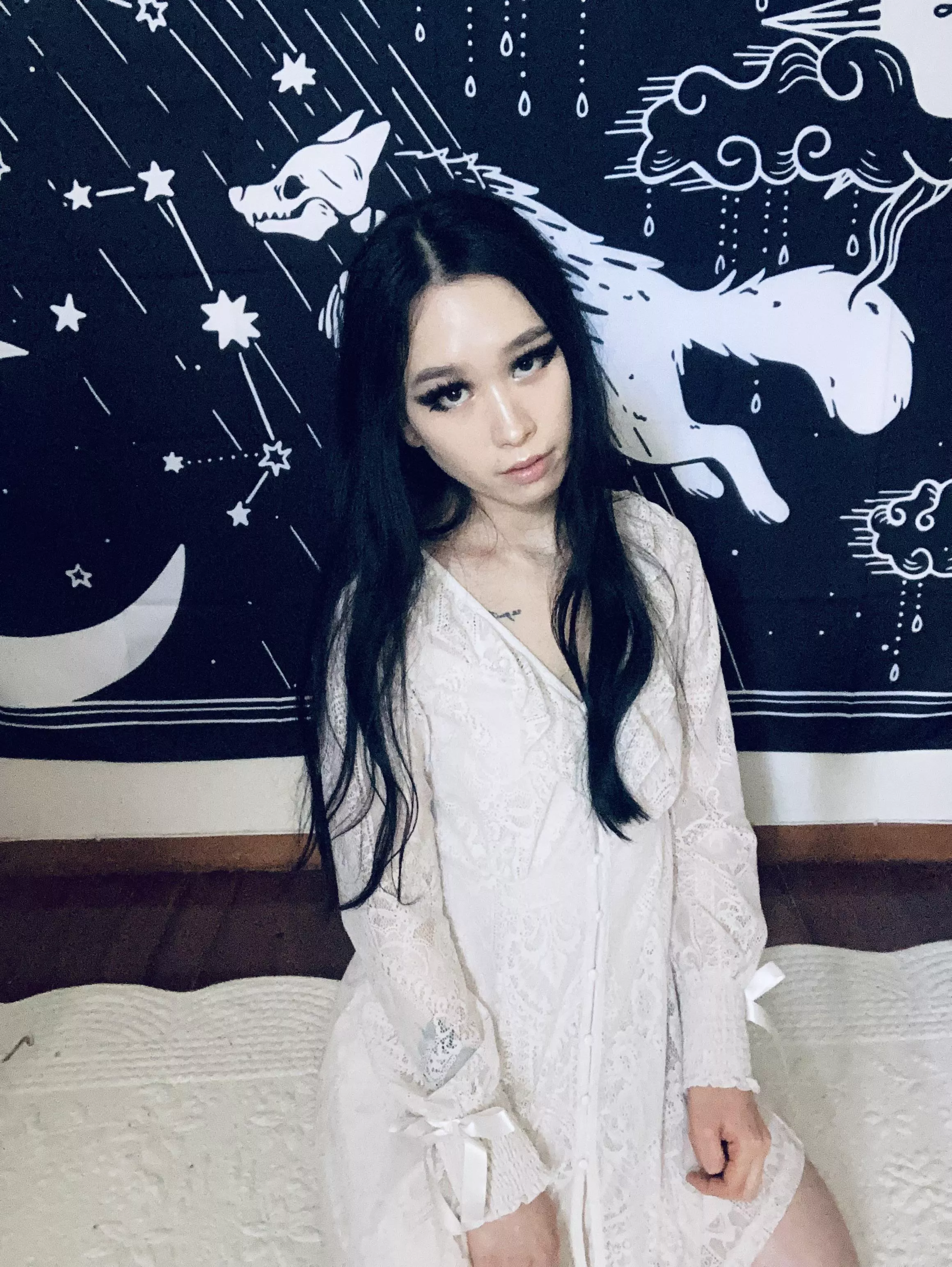 Can i be your damned lil fuck doll Can i be your damned lil fuck doll