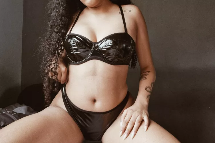 can I be your dinner?