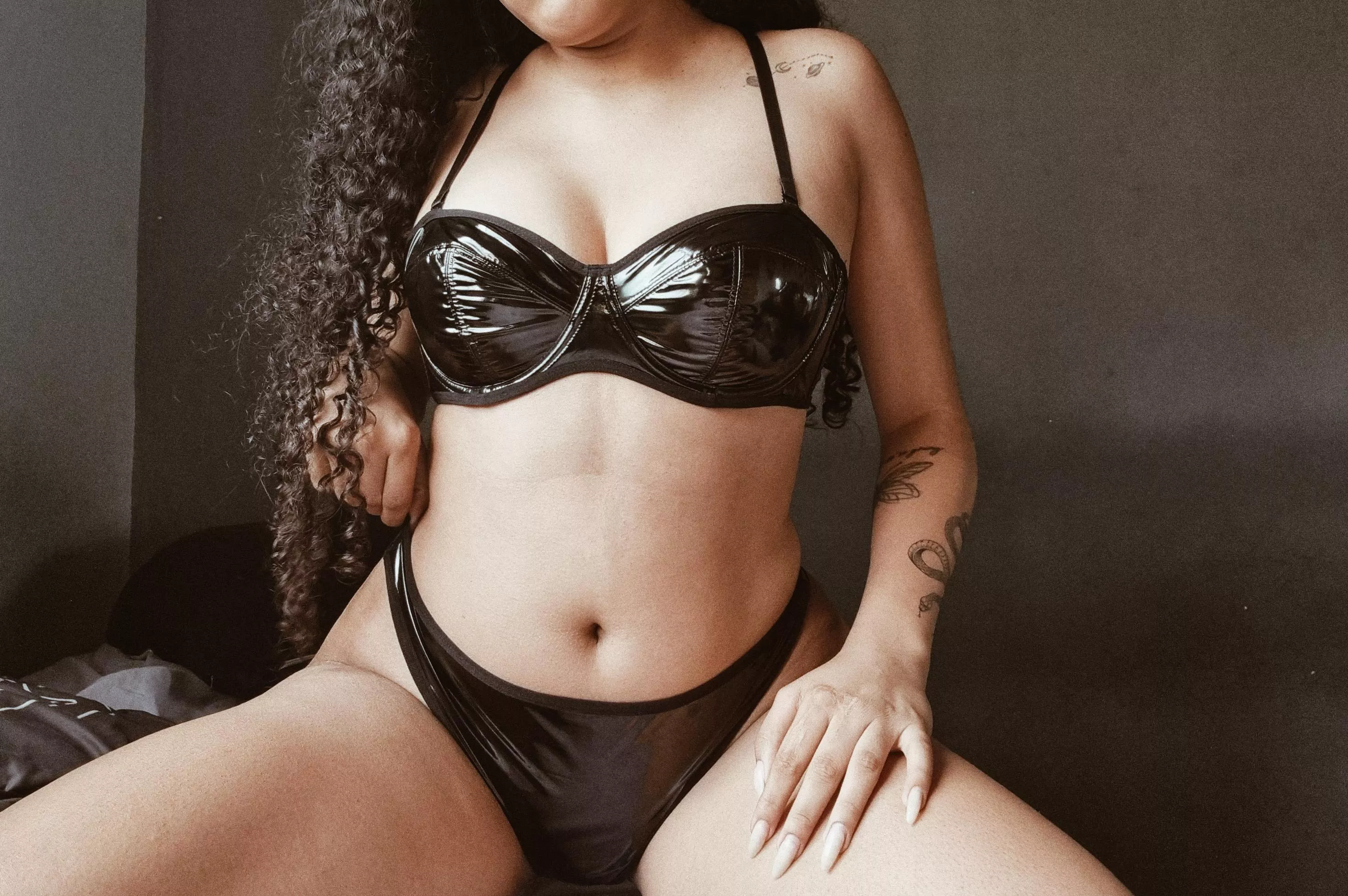 can I be your dinner?