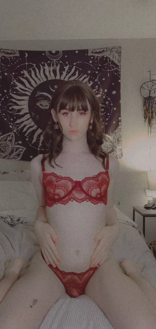 Can I be your dirty little secret?