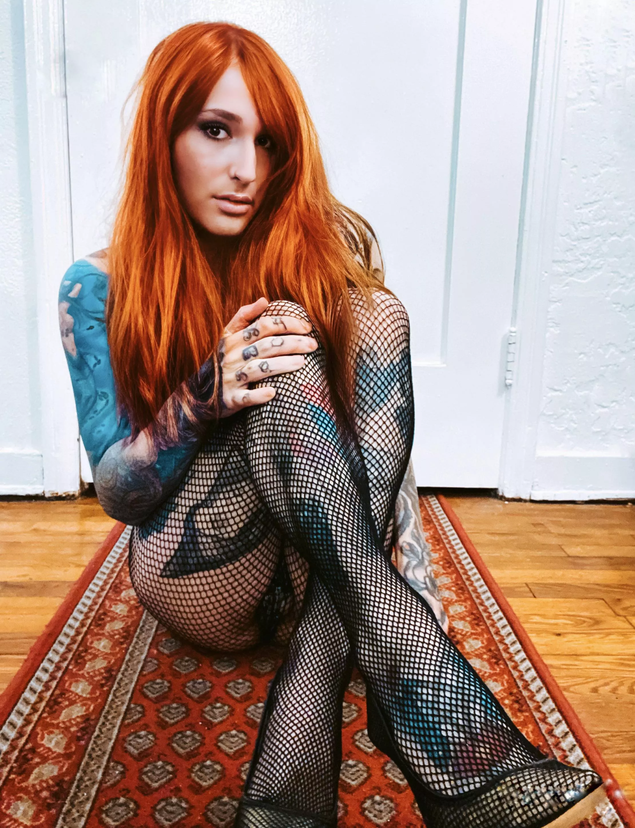 Can I be your dream girl? Can I be your dream girl?