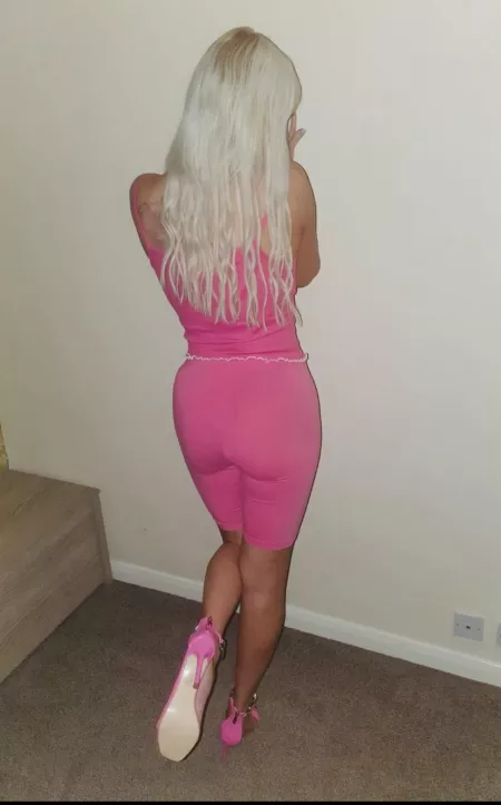 Can I be your favourite Barbie? Can I be your favourite Barbie?