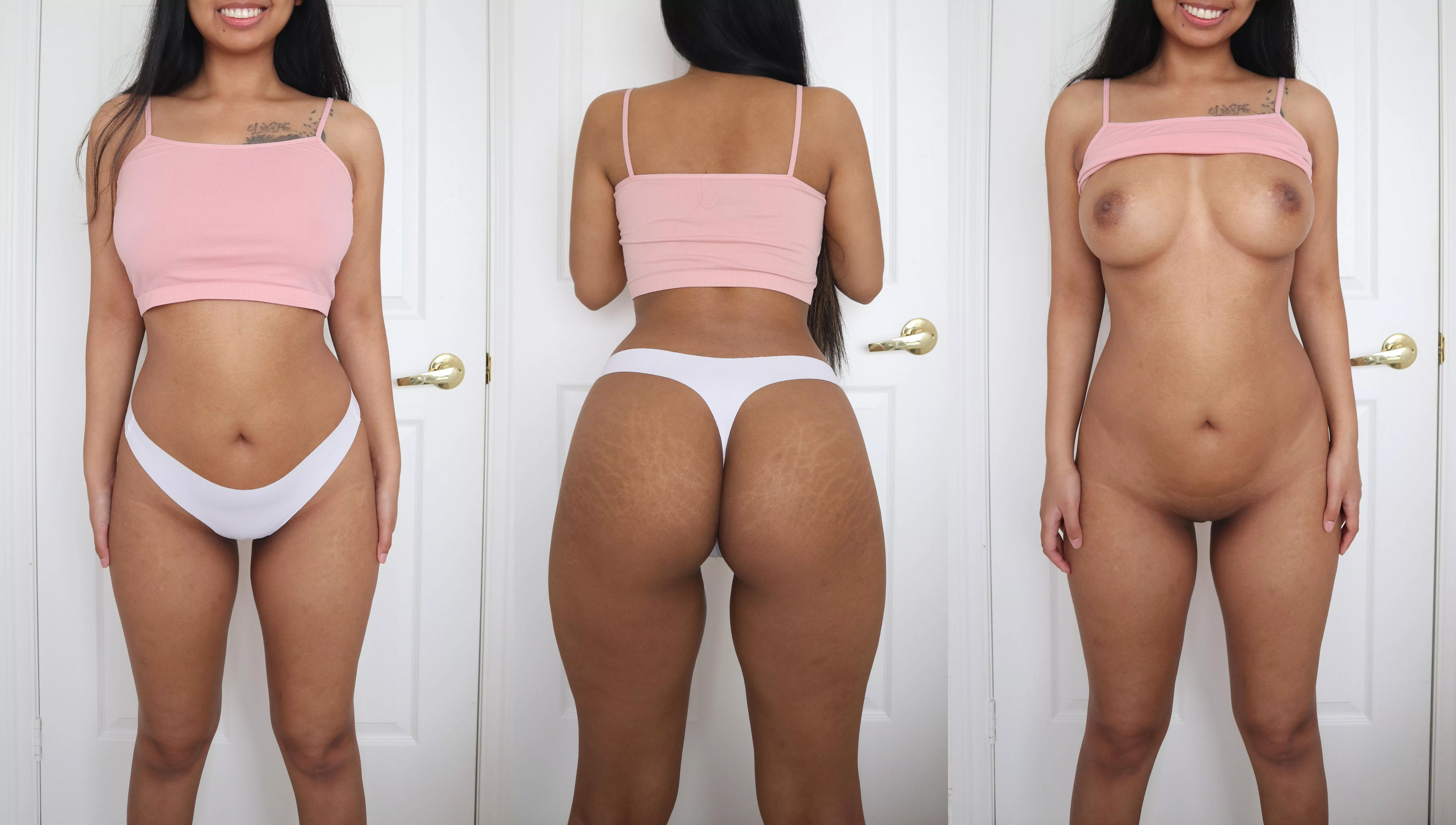 Can I be your first asian fuck? Can I be your first asian fuck?