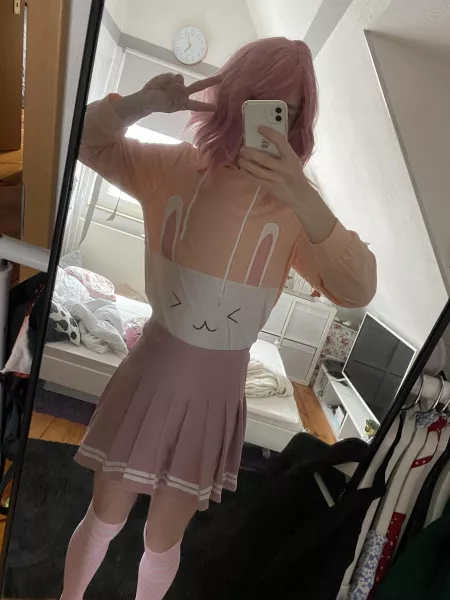 Can I be your ga(y)mer bf? π₯Ίπ₯°