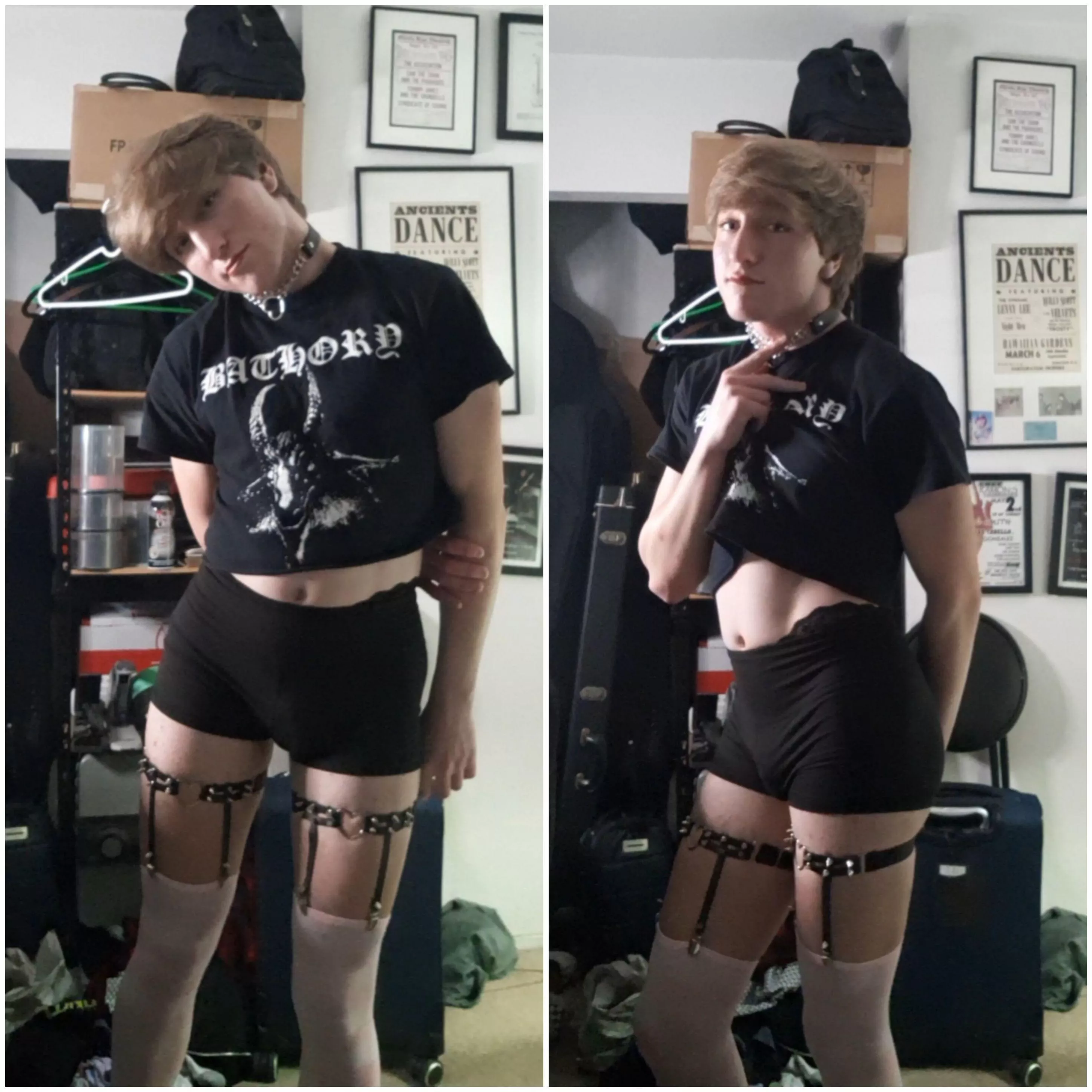 Can I be your gf?? >w<