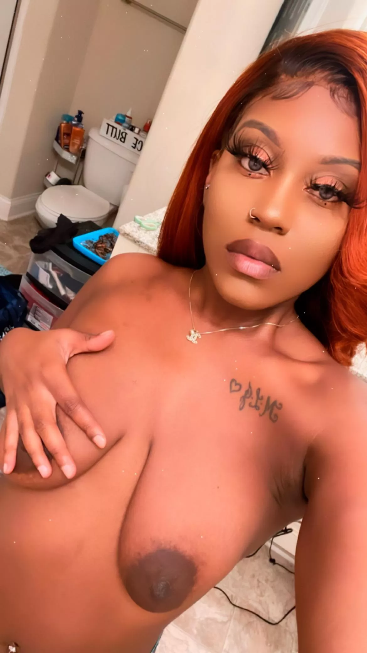 Can I be your girlfriend? Can I be your girlfriend?