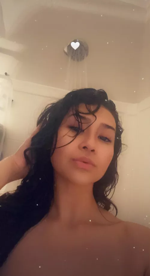 Can I be your girlfriend ❤️☺️