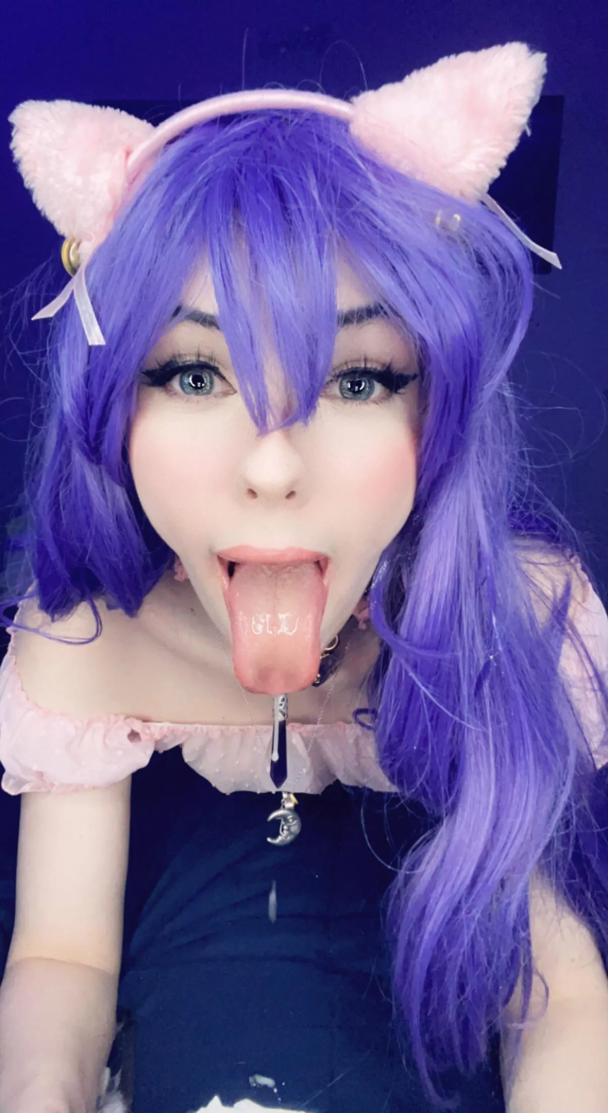 Can I be your good girl?