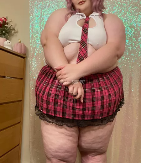 Can I be your good girl? ๐ Can I be your good girl? ๐