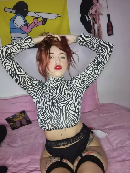 Can I be your hot goth slut today? Can I be your hot goth slut today?