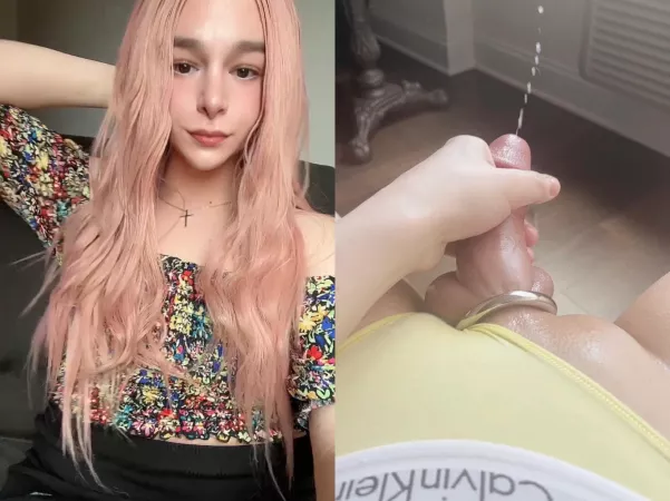 can i be your lil trans wifey?? ? can i be your lil trans wifey?? ?
